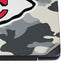NFL Kansas City Chiefs Camo Dell Vostro Skin